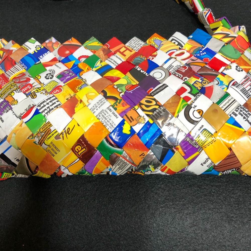 Wrapper Purse - image 4